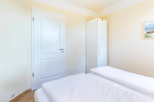 Ferienwohnung in Boltenhagen - Meerblick Wohnung 1 - Bild 22