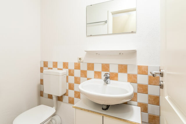 Ferienwohnung in Boltenhagen - Meerblick Wohnung 1 - Bild 24