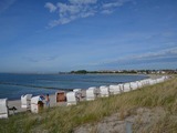 Ferienwohnung in Glowe - Ferienapartment Sonnenschein zwischen Ostseestrand und Bodden - Bild 9