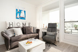 Ferienwohnung in Kellenhusen - Strandappartements am Leuchtturmweg Sonnendeck 6 - Bild 1