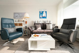 Ferienwohnung in Kellenhusen - Strandappartements am Leuchtturmweg Sonnendeck 6 - Bild 6