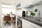 Ferienwohnung in Kellenhusen - Strandappartements am Leuchtturmweg Sonnendeck 6 - Bild 21