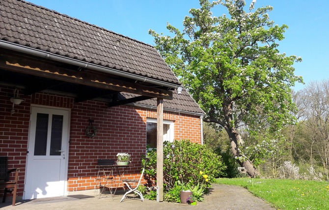Ferienhaus in Merkendorf - Ferienhaus - Johannsen - Bild 2