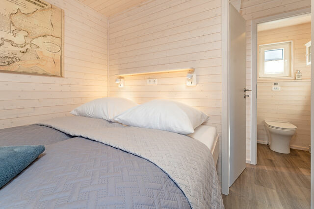 Ferienwohnung in L&uuml;beck - Snowbird - Bild 24