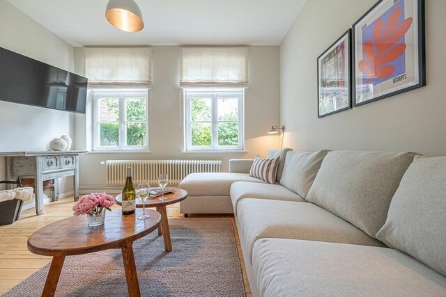 Ferienwohnung in Maasholm - Seepferdchen - Bild 18