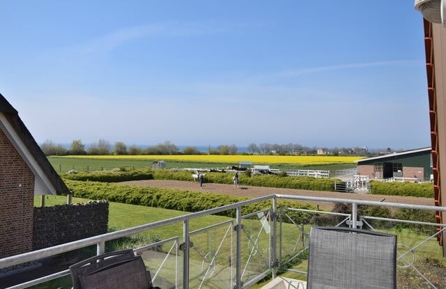 Ferienwohnung in Fehmarn OT Staberdorf - Am Reitplatz - Bild 13