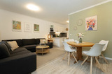 Ferienwohnung in Kellenhusen - Ostseegarten Eibe - Bild 9