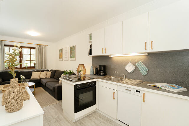 Ferienwohnung in Kellenhusen - Ostseegarten Eibe - Bild 11