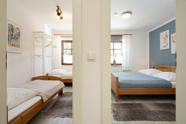 Ferienwohnung in Kellenhusen - Ostseegarten Eibe - Bild 16