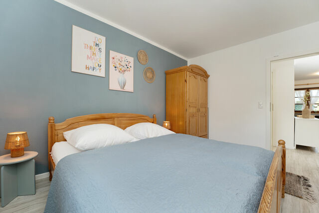 Ferienwohnung in Kellenhusen - Ostseegarten Eibe - Bild 19
