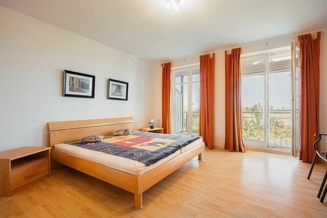 Ferienhaus in Hohen Wieschendorf - Strandhaus Fiete - Haus Poelblick - ABC247 - Bild 5