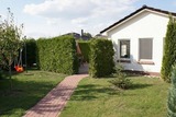 Ferienhaus in Zierow - Ferienhaus Sonnenschein - ABC237 - Bild 11