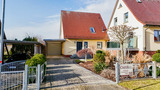 Ferienhaus in Putbus - Ferienhaus Coordtino - Bild 1