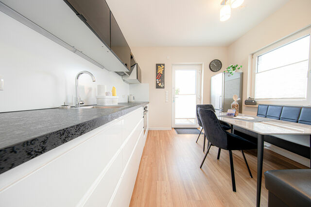 Ferienhaus in Putbus - Ferienhaus Coordtino - Bild 9