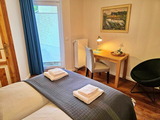 Ferienwohnung in Wismar - Altstadttraum Wismar - ABC610 - Bild 10