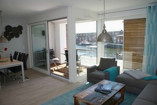 Ferienwohnung in Wismar - Lotsenhus WIS003 - ABC128 - Bild 2