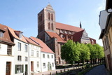 Ferienwohnung in Wismar - Schifferkoje im Schifferhus - ABC239 - Bild 19
