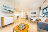 Ferienwohnung in Sellin - Strandvilla Achterdeck - Bild 1