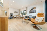 Ferienwohnung in Sellin - Strandvilla Achterdeck - Bild 2