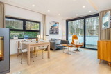 Ferienwohnung in Sellin - Strandvilla Achterdeck - Bild 3