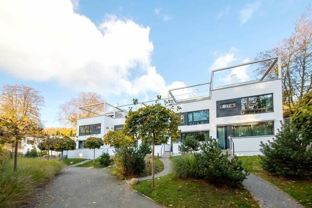 Ferienwohnung in Sellin - Strandvilla Achterdeck - Bild 5