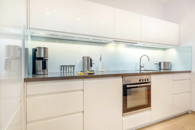 Ferienwohnung in Sellin - Strandvilla Achterdeck - Bild 7