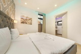 Ferienwohnung in Sellin - Strandvilla Achterdeck - Bild 11