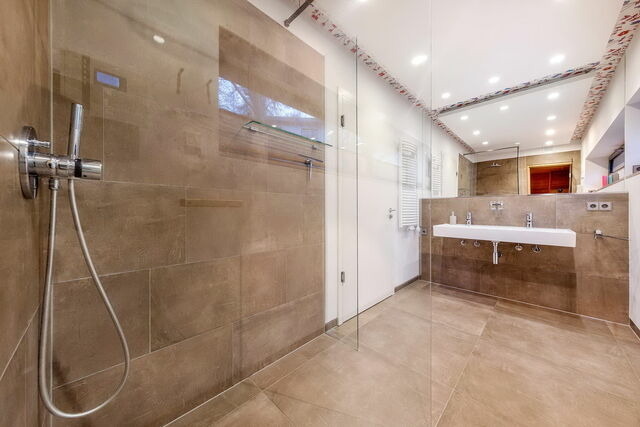 Ferienwohnung in Sellin - Strandvilla Achterdeck - Bild 13