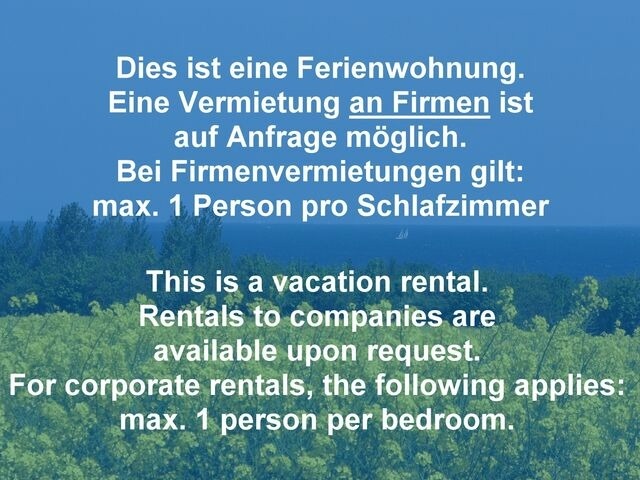Ferienwohnung in Hohen Wieschendorf - Ankerplatz No. 10 - Aurora Vista - ABC531 - Bild 4
