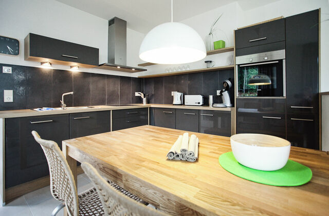 Ferienhaus in Sellin - Strandhaus Meereslust - Bild 2