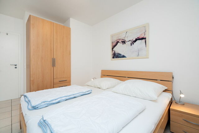 Ferienwohnung in Gr&ouml;mitz - Gr&ouml;mitz-Center Whg. 33 - Bild 4