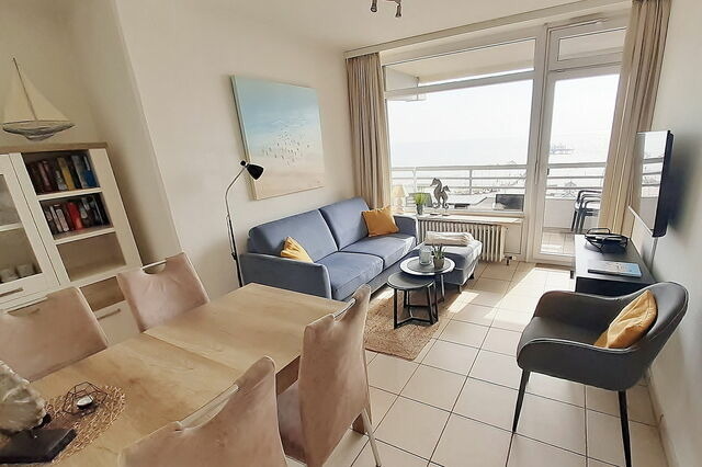 Ferienwohnung in Gr&ouml;mitz - Gr&ouml;mitz-Center Whg. 33 - Bild 5