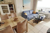 Ferienwohnung in Gr&ouml;mitz - Gr&ouml;mitz-Center Whg. 33 - Bild 7