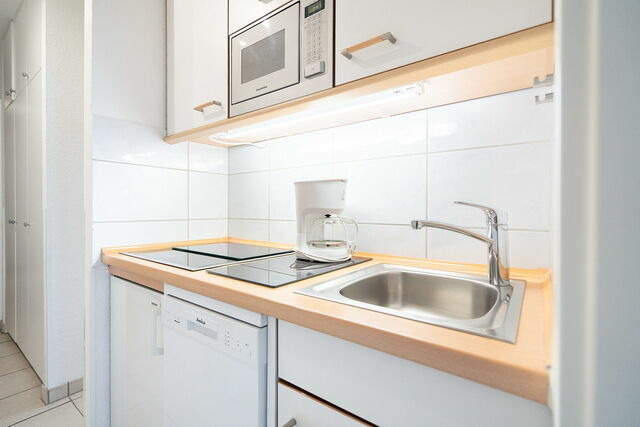 Ferienwohnung in Gr&ouml;mitz - Gr&ouml;mitz-Center Whg. 33 - Bild 10