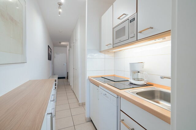 Ferienwohnung in Gr&ouml;mitz - Gr&ouml;mitz-Center Whg. 33 - Bild 13