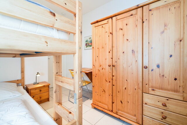 Ferienwohnung in Gr&ouml;mitz - Gr&ouml;mitz-Center Whg. 33 - Bild 17