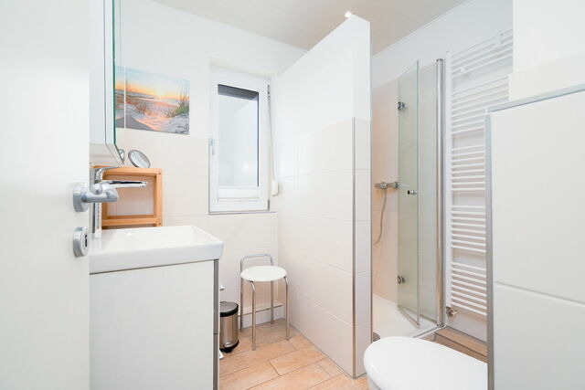 Ferienwohnung in Gr&ouml;mitz - Gr&ouml;mitz-Center Whg. 33 - Bild 21