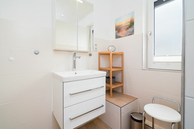 Ferienwohnung in Gr&ouml;mitz - Gr&ouml;mitz-Center Whg. 33 - Bild 22