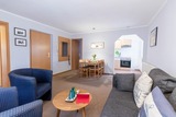 Ferienwohnung in Wismar - B&uuml;tow WE4 mit Parkplatz - ABC10 - Bild 3