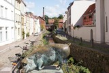 Ferienwohnung in Wismar - Stadtvilla Br&uuml;gemann - ABC136 - Bild 19