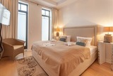 Ferienwohnung in Sellin - Villa Claire Sea Lounge - Bild 5