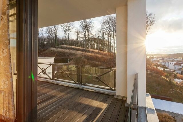 Ferienwohnung in Sellin - Villa Claire Sea Lounge - Bild 15