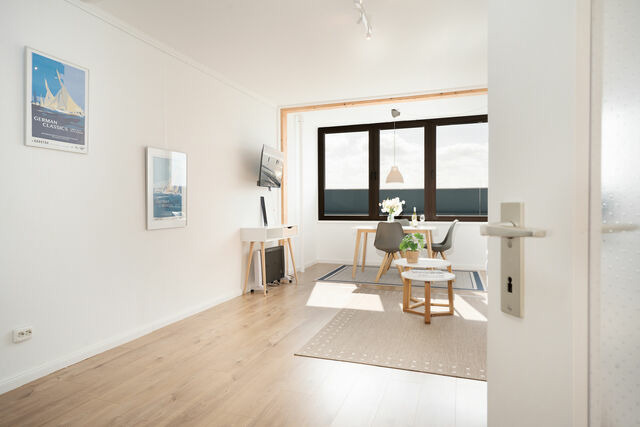 Ferienwohnung in Wendtorf - Marina Wendtorf Oase - Bild 14