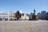 Ferienwohnung in Wismar - Ferienwohnung im K&uuml;nstlerhaus - ABC597 - Bild 19