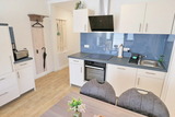 Ferienwohnung in Hohen Wieschendorf - Sonnendeck No. 11 - Aurora Vista - ABC533 - Bild 9
