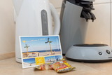 Ferienwohnung in Gr&ouml;mitz - Im Winkel 15B Whg.2 - Bild 12