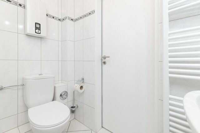 Ferienwohnung in Gr&ouml;mitz - Im Winkel 15B Whg.2 - Bild 19