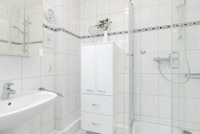 Ferienwohnung in Gr&ouml;mitz - Im Winkel 15B Whg.2 - Bild 20