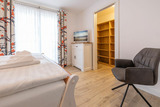 Ferienwohnung in Lauterbach - Alte Fischfabrik InselGl&uuml;ck - Bild 18