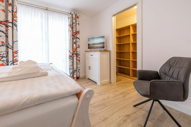 Ferienwohnung in Lauterbach - Alte Fischfabrik InselGl&uuml;ck - Bild 18